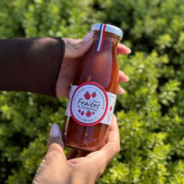 Nectar de Fraises – Image 2