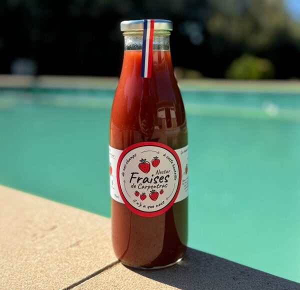 Nectar de Fraises – Image 3