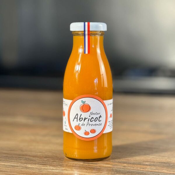 Nectar d'Abricot – Image 3