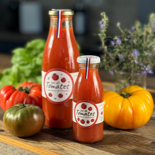 Jus de Tomates