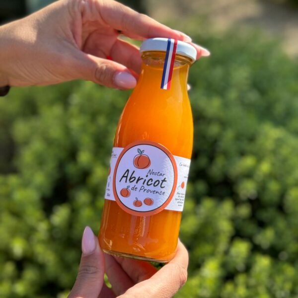 Nectar d'Abricot – Image 2
